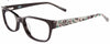 Candy Shoppe Eyeglasses Butterscotch - Go-Readers.com