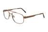 Cool Clip Eyeglasses CC832 - Go-Readers.com