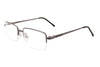 Cool Clip Eyeglasses CC833 - Go-Readers.com