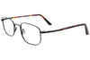 Cool Clip Eyeglasses CC836 - Go-Readers.com