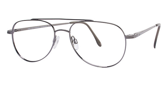 Cool Clip Eyeglasses CC827