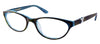 Corinne McCormack Eyeglasses Bryant Park - Go-Readers.com