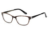 Corinne McCormack Eyeglasses CHATHAM SQUARE - Go-Readers.com