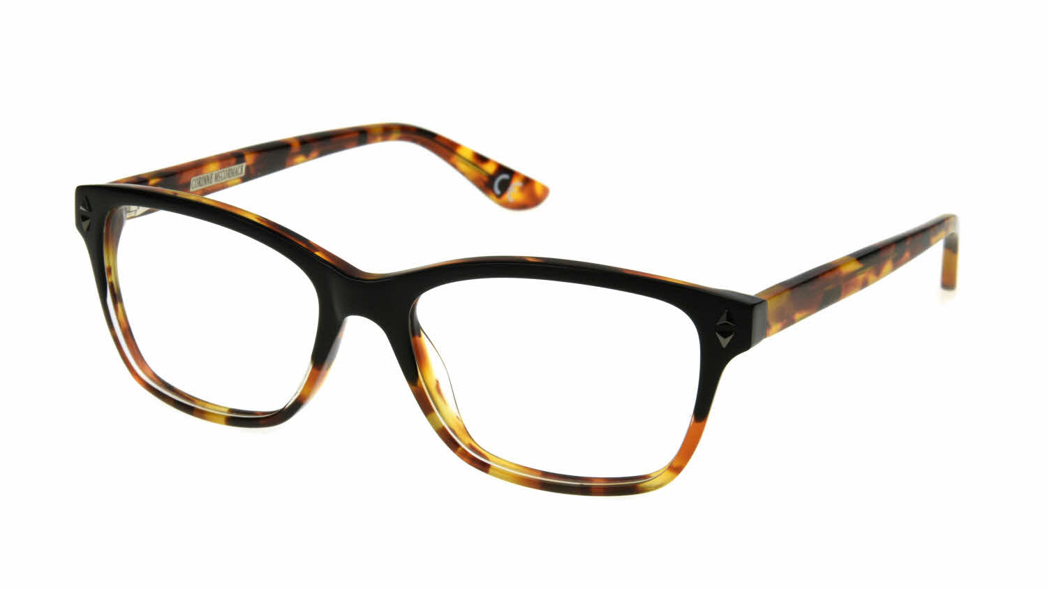 Corinne McCormack Eyeglasses CHRYSTIE - Go-Readers.com