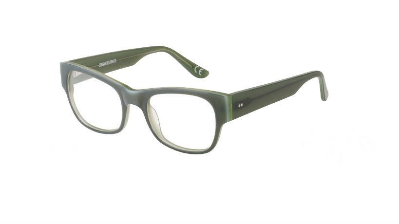 Corinne McCormack Eyeglasses COOPER SQUARE - Go-Readers.com