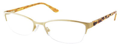 Corinne McCormack Eyeglasses Carniege Hill - Go-Readers.com