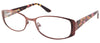 Corinne McCormack Eyeglasses Central Park - Go-Readers.com