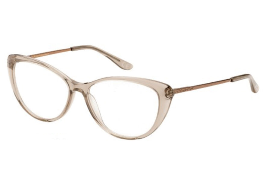 Corinne McCormack Eyeglasses HYLAN BOULEVARD