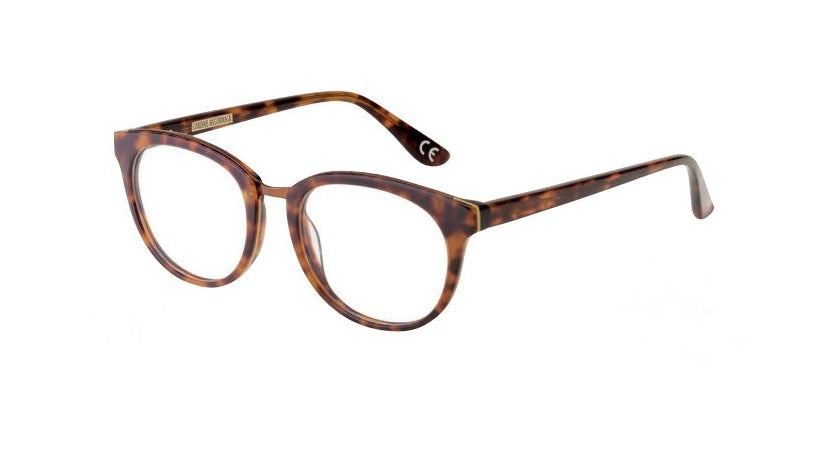 Corinne McCormack Eyeglasses LUDLOW - Go-Readers.com
