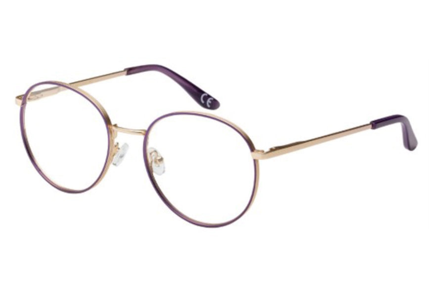 Corinne McCormack Eyeglasses MORTON