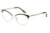 Corinne McCormack Eyeglasses PAULDING - Go-Readers.com