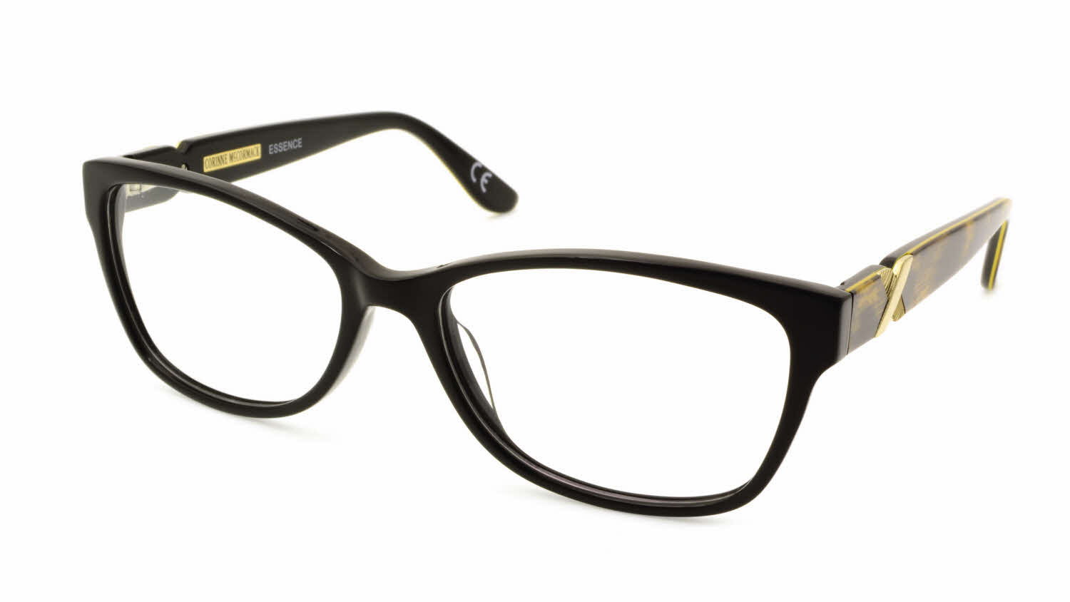 Corinne McCormack Eyeglasses Tudor City - Go-Readers.com