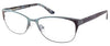 Corinne McCormack Eyeglasses Union Square - Go-Readers.com
