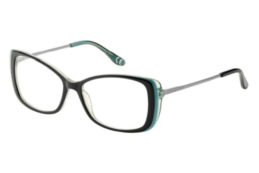 Corinne McCormack Eyeglasses VANDERBILT AVENUE