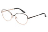 Corinne McCormack Eyeglasses VARICK - Go-Readers.com