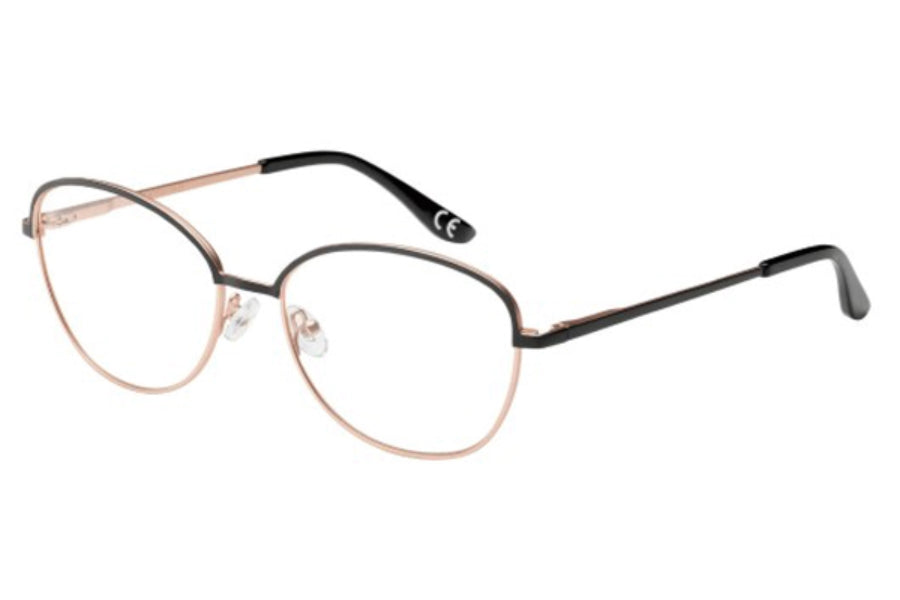 Corinne McCormack Eyeglasses VARICK