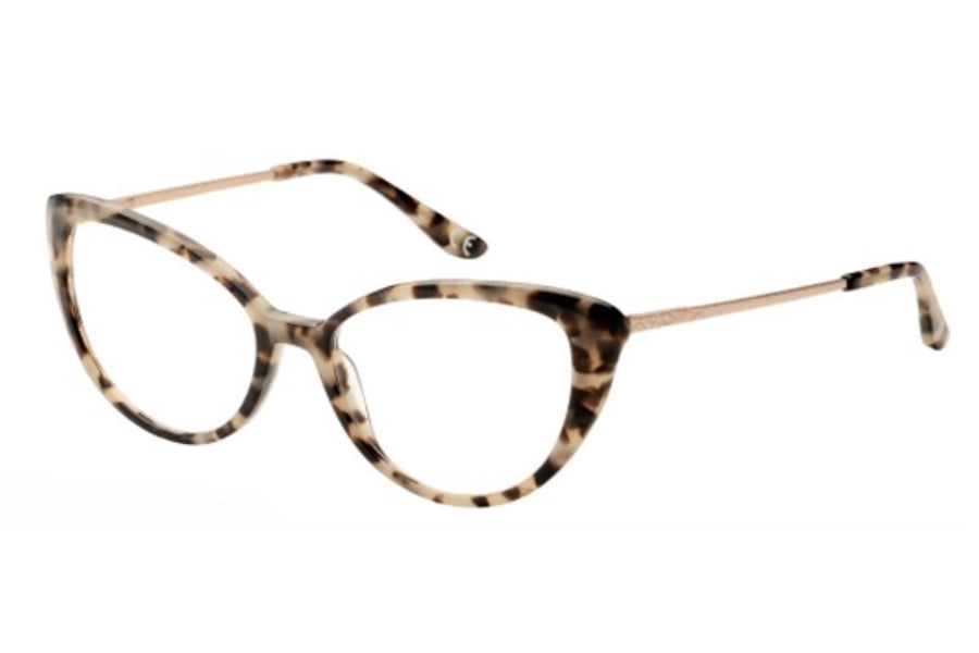 Corinne McCormack Eyeglasses VESSEY STREET