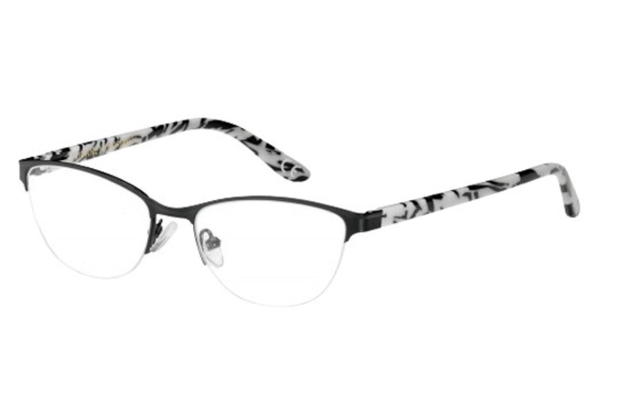 Corinne McCormack Eyeglasses WORTH SQUARE