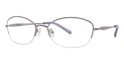 Cote d Azur Boutique Eyeglasses CDA 218 - Go-Readers.com