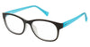 Crocs? Eyewear Junior Eyeglasses JR6011 - Go-Readers.com