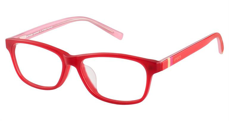 Crocs Eyewear Junior Eyeglasses JR7016 Go Readers Optometry
