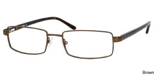 Denim Eyeglasses 138