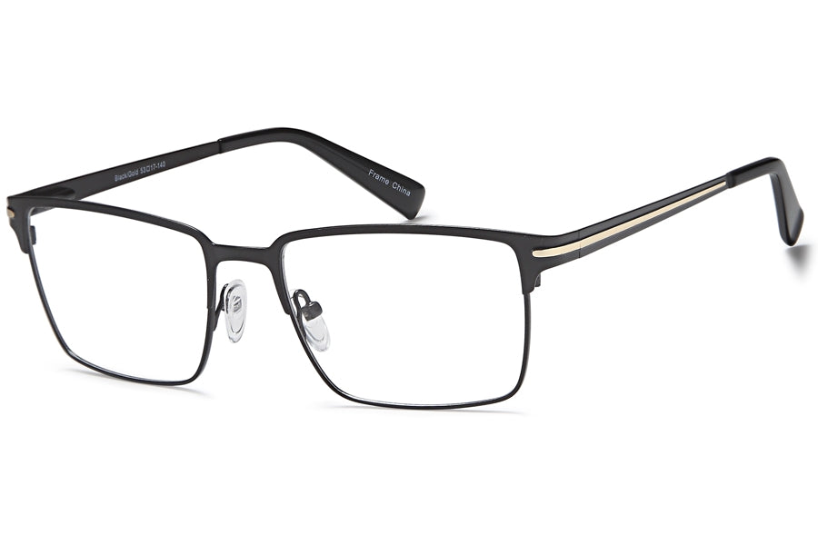 DICAPRIO Eyeglasses DC-175 - Go-Readers.com