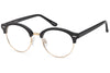 DICAPRIO Eyeglasses DC-324 - Go-Readers.com