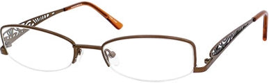 Dale Earnhardt Jr. Eyeglasses 6706