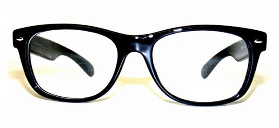 Practical Eyeglasses Drew