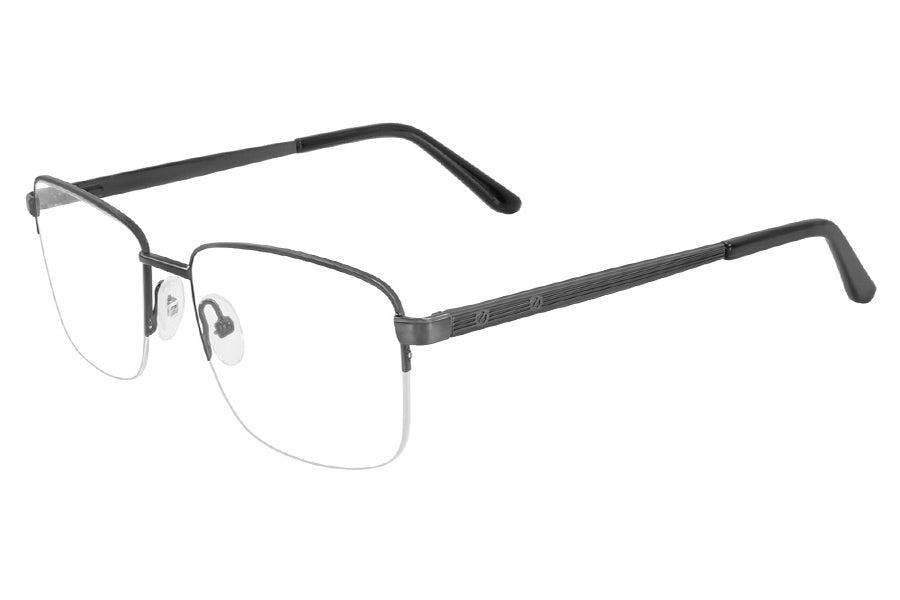 Durango Series Eyeglasses Rowan