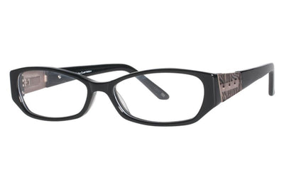 Daisy Fuentes Eyewear Eyeglasses Sabrina - Go-Readers.com