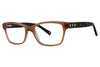Daisy Fuentes Eyewear Eyeglasses Imari - Go-Readers.com