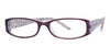 Daisy Fuentes Eyewear Eyeglasses Aimee - Go-Readers.com