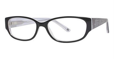 Daisy Fuentes Eyewear Eyeglasses Carla - Go-Readers.com