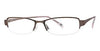 Daisy Fuentes Eyewear Eyeglasses Clarisa - Go-Readers.com