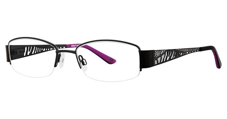 Daisy Fuentes Eyewear Eyeglasses La Mayda Go Readers Optometry