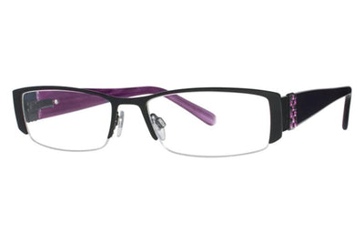 Daisy Fuentes Eyewear Eyeglasses Daria - Go-Readers.com