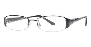 Daisy Fuentes Eyewear Eyeglasses Flora - Go-Readers.com