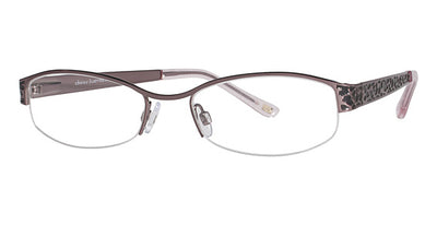 Daisy Fuentes Eyewear Eyeglasses Helena - Go-Readers.com