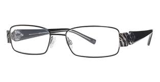 Daisy Fuentes Eyewear Eyeglasses Katia - Go-Readers.com
