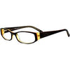 Daisy Fuentes Eyewear Eyeglasses Kira - Go-Readers.com