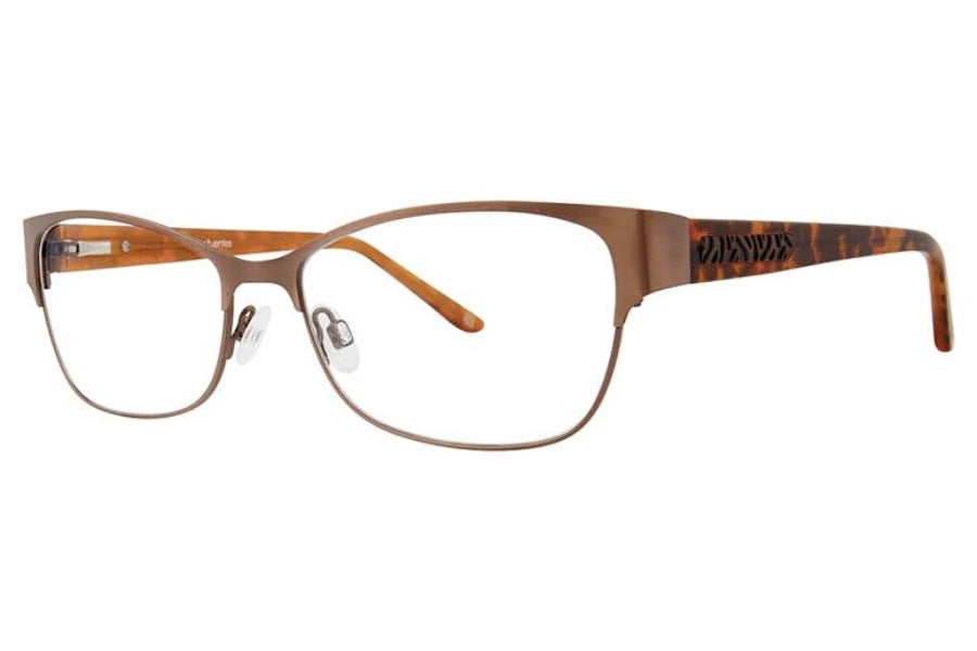 Daisy Fuentes Eyewear Eyeglasses La Dayanara - Go-Readers.com