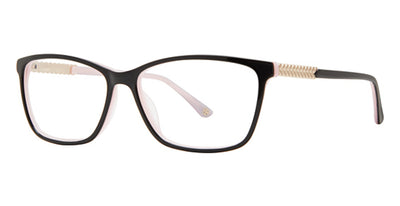 Daisy Fuentes Eyewear Eyeglasses La Gaspara - Go-Readers.com