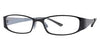 Daisy Fuentes Eyewear Eyeglasses Madalena - Go-Readers.com