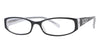 Daisy Fuentes Eyewear Eyeglasses Nerissa - Go-Readers.com