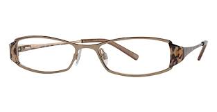 Daisy Fuentes Eyewear Eyeglasses Sabria - Go-Readers.com