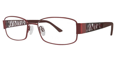 Daisy Fuentes Eyewear Eyeglasses Sara - Go-Readers.com