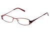 Daisy Fuentes Eyewear Eyeglasses Selena - Go-Readers.com