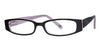Daisy Fuentes Eyewear Eyeglasses Viviana - Go-Readers.com